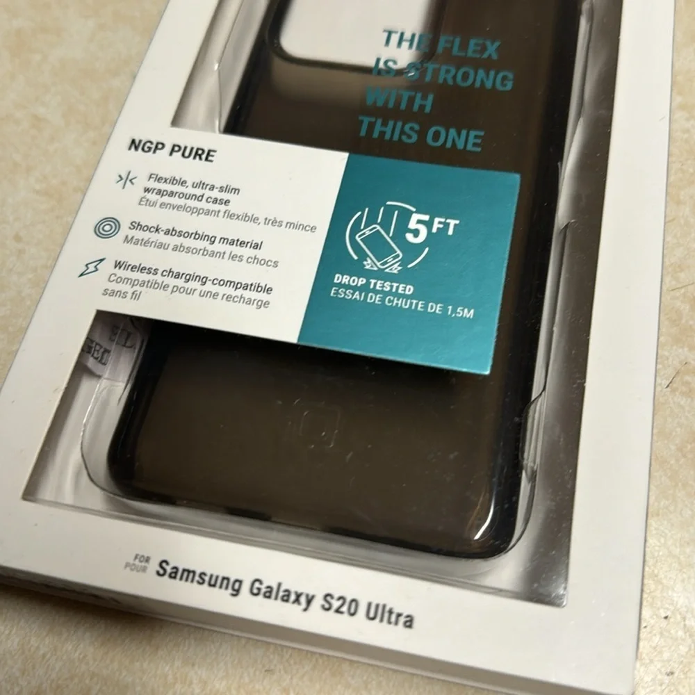 3/$25 Samsun galaxy phone case